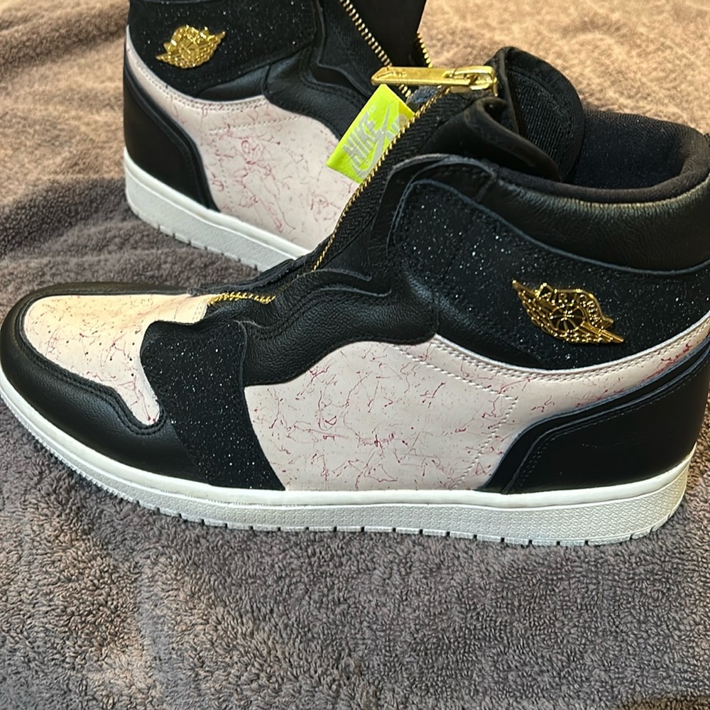 2018 Nike Air Jordan1